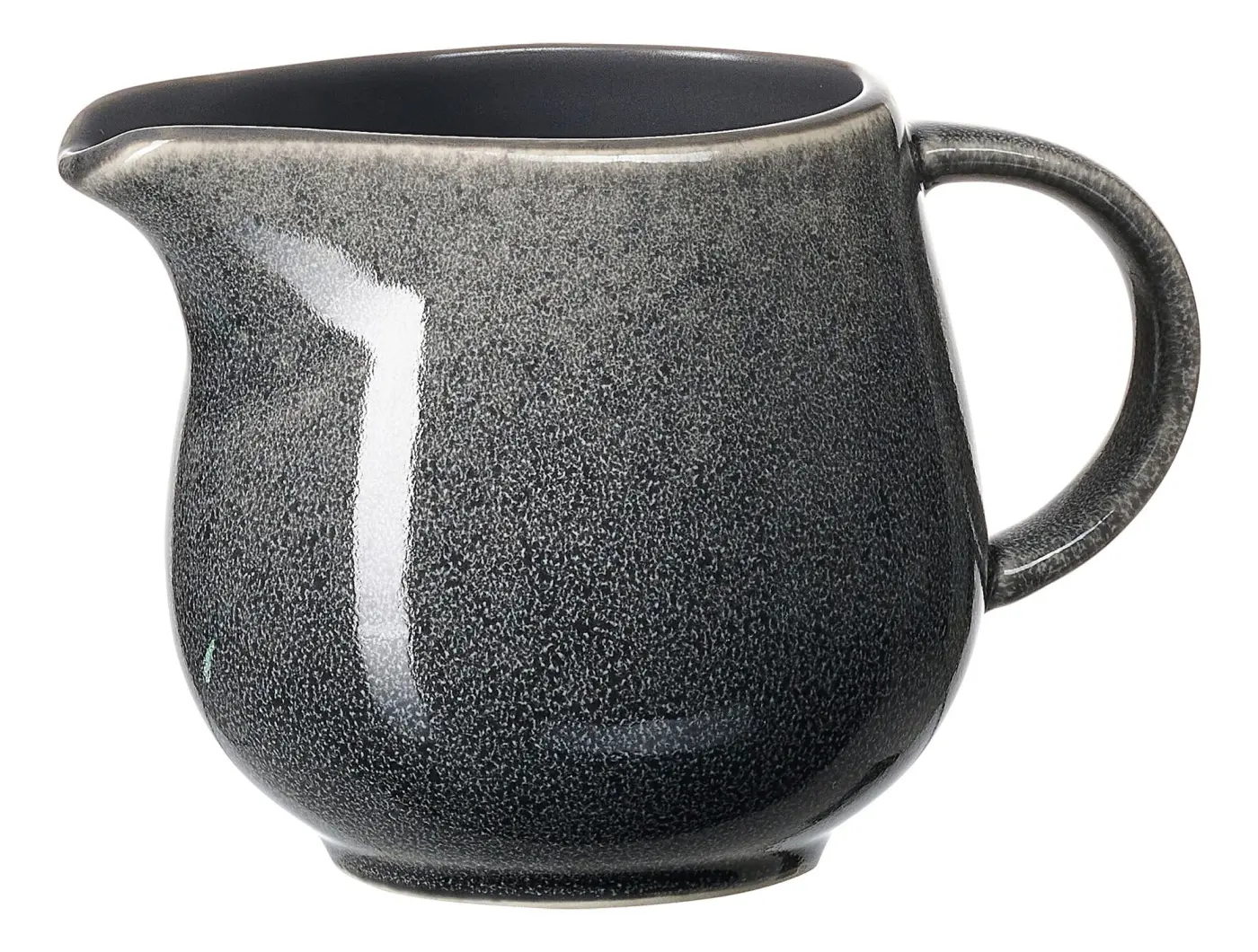 Ritzenhoff & Breker Milchkännchen Toledo  anthrazit 320 ml