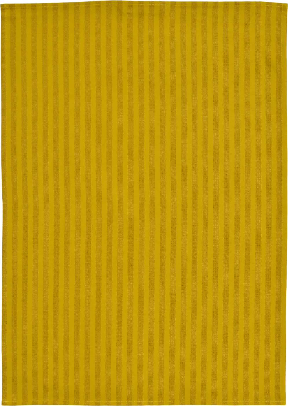 Sander Geschirrtuch Noah saffron 50 x 70 cm