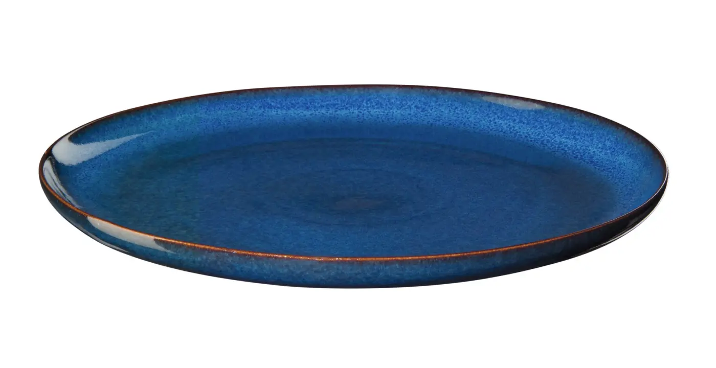 ASA Essteller Saisons midnight blue 26 cm Ø