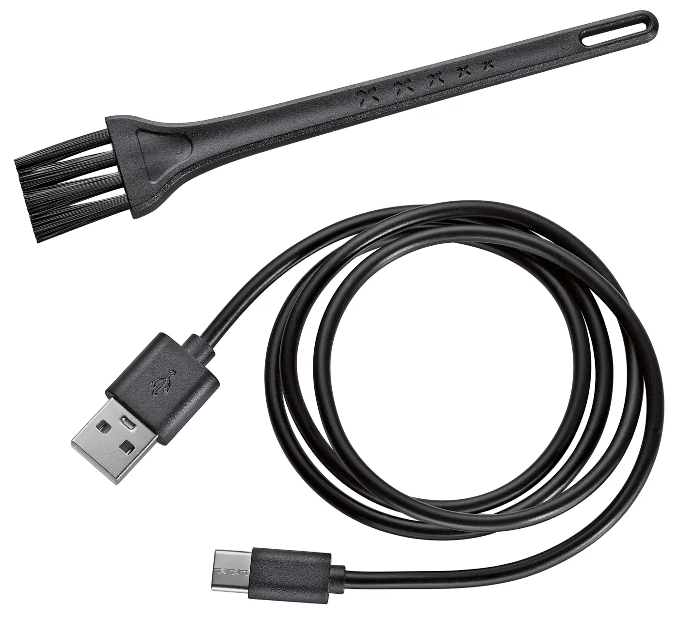 Zassenhaus Pfeffermühle KÖLN USB elektrisch 14 cm grau