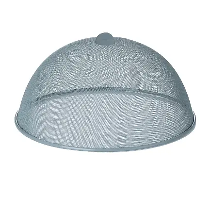 Kela Abdeckhaube Como Metall