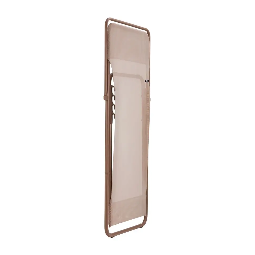 Lafuma Liege-Standstuhl LFM 5170 Canyon Tube Canyon