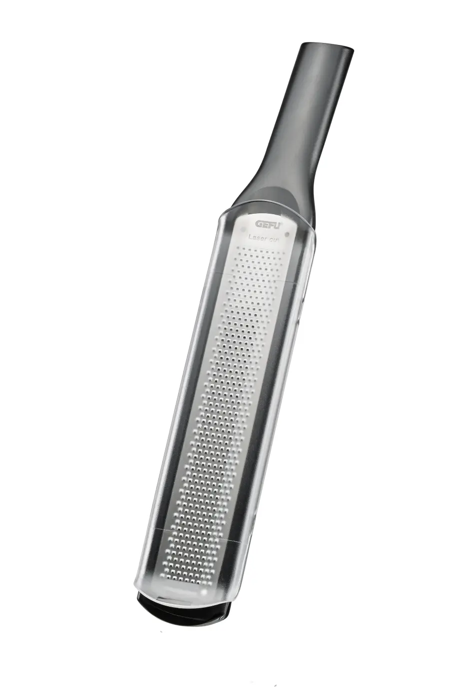 Gefu Feinreibe RAFINO Schwarz, silber
