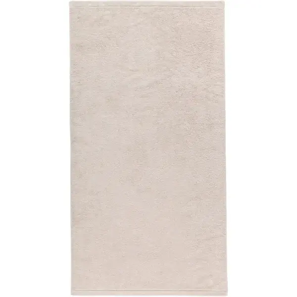 Cawö Duschtuch Lifestyle travertin 70/140 cm