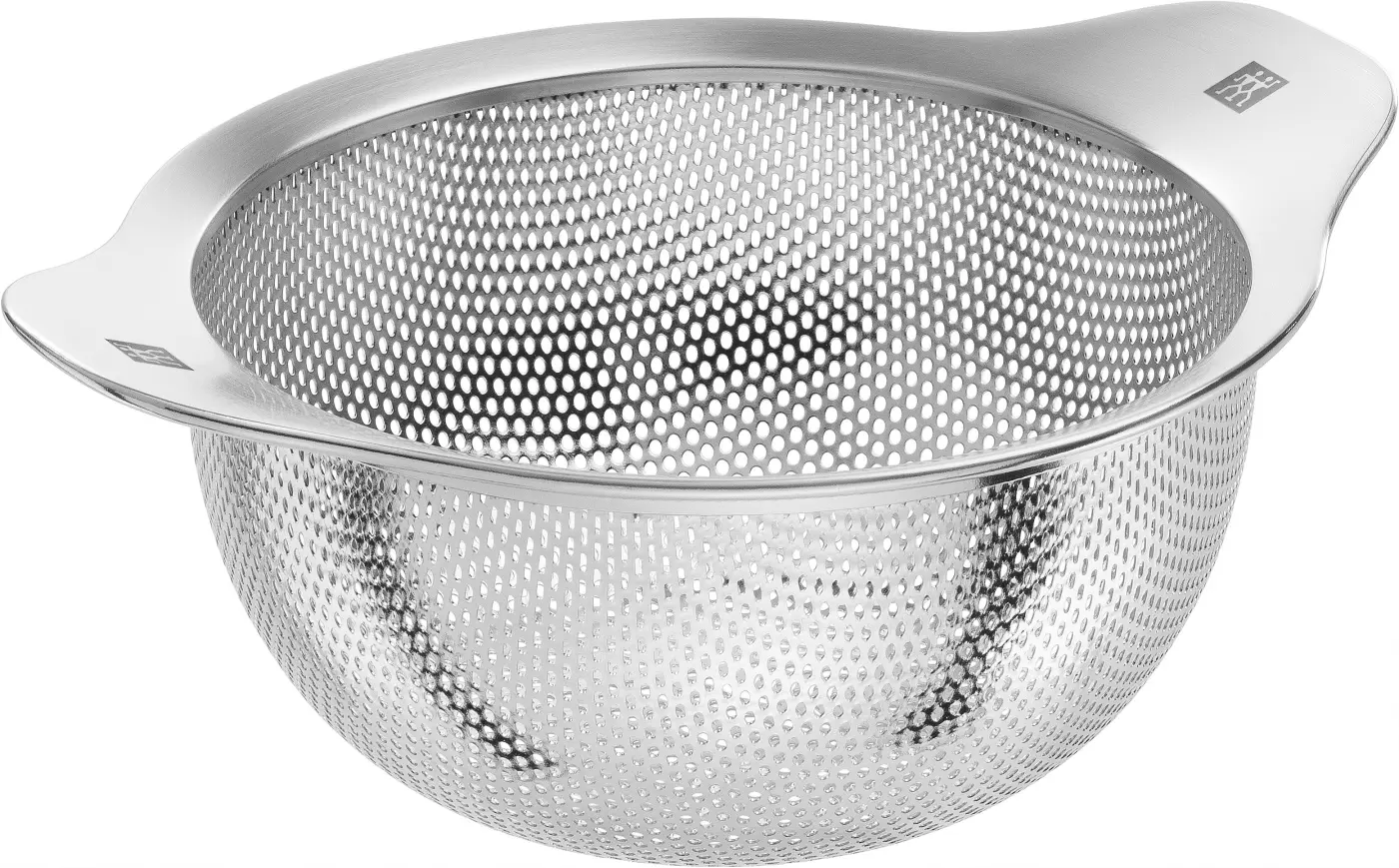 Zwilling Sieb 16cm Table Metallfarben