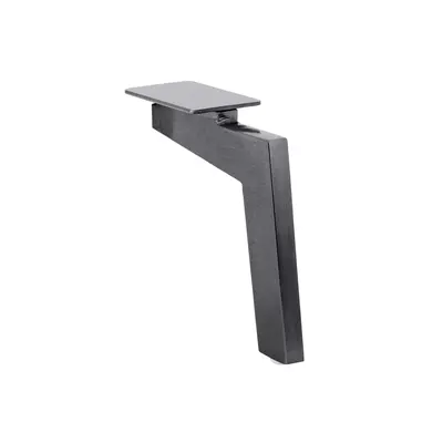 Interliving Polsterbett  IL 1422 weiß LF 180 x 200 cm