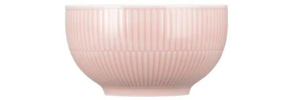 Seltmann Weiden  Müslischale Amina 00003 Rosé