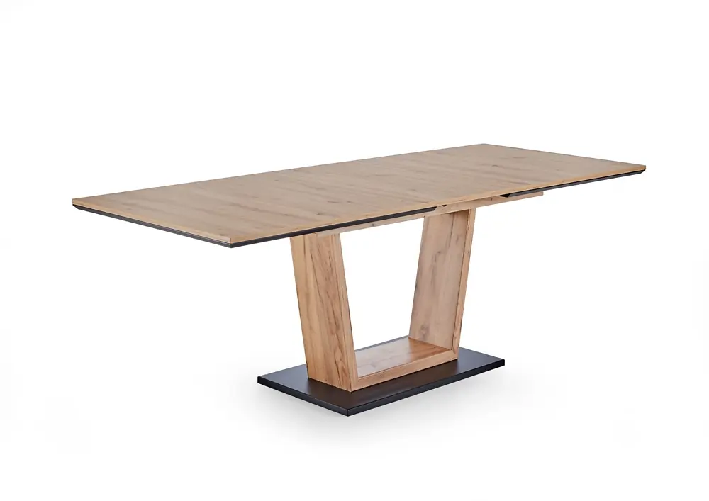 Niehoff  Ausziehtisch Toronto Eiche Dekor 160(240) x 90cm