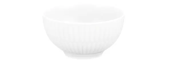 Seltmann Weiden  Dipschale Amina 00003 Weiß