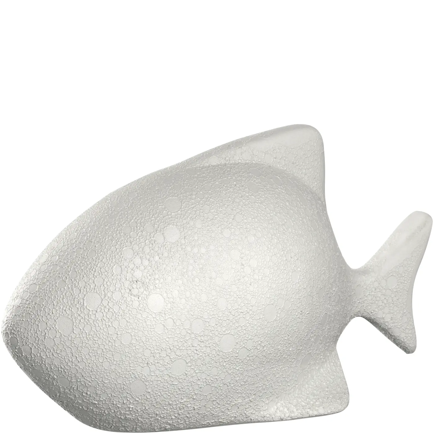 Leonardo Fisch Salerno sand