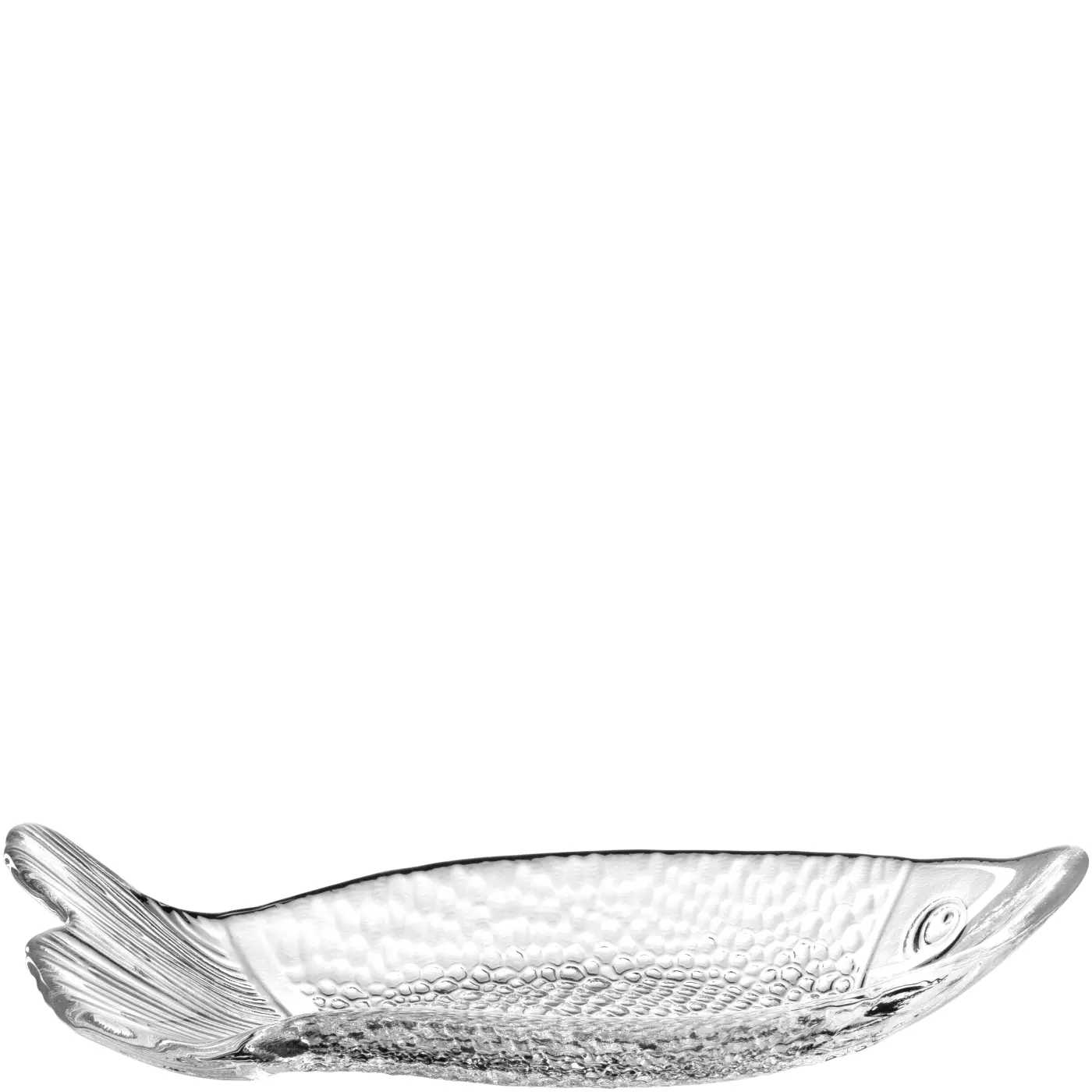 Leonardo Teller Salerno Fisch 25cm