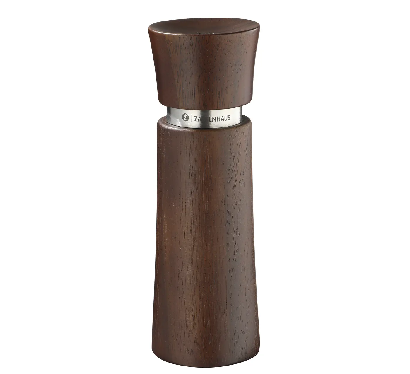 Zassenhaus Pfeffermühle WIESBADEN 17 cm Akazie