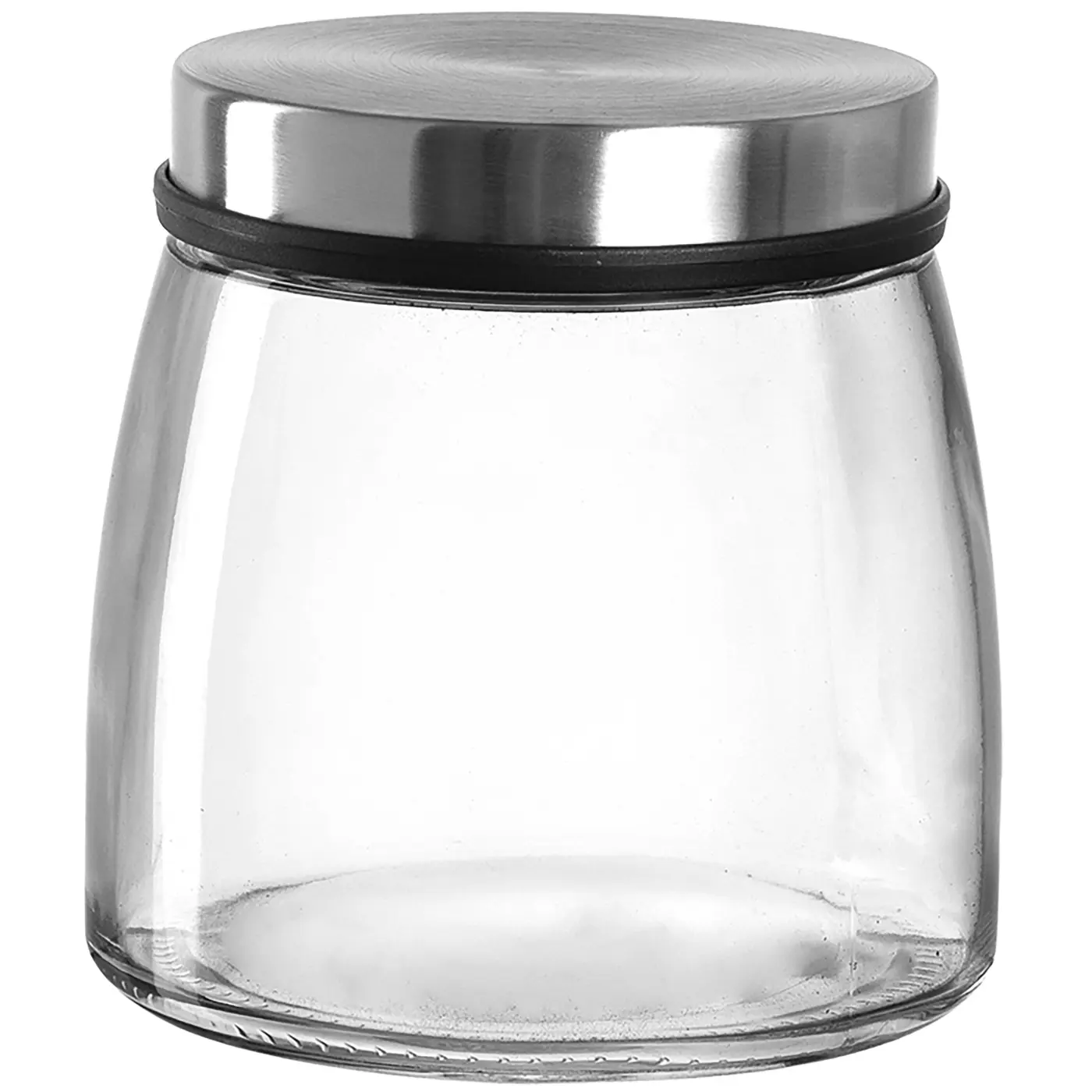 Leonardo Montana Dose :CONTENT Materialmix klar 13 cm 700 ml