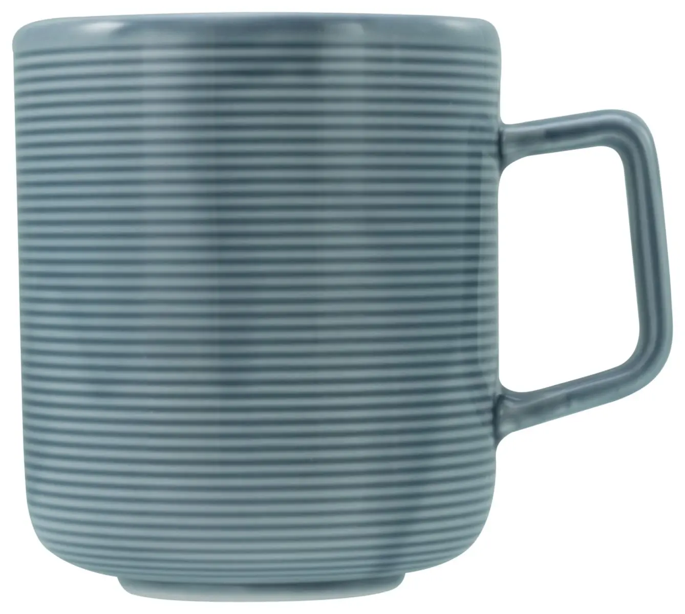 Creatable Kaffeebecher Session blau
