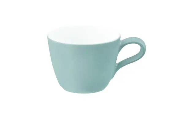 Seltmann Weiden  Espressoobertasse Life 25674 BlauGrün