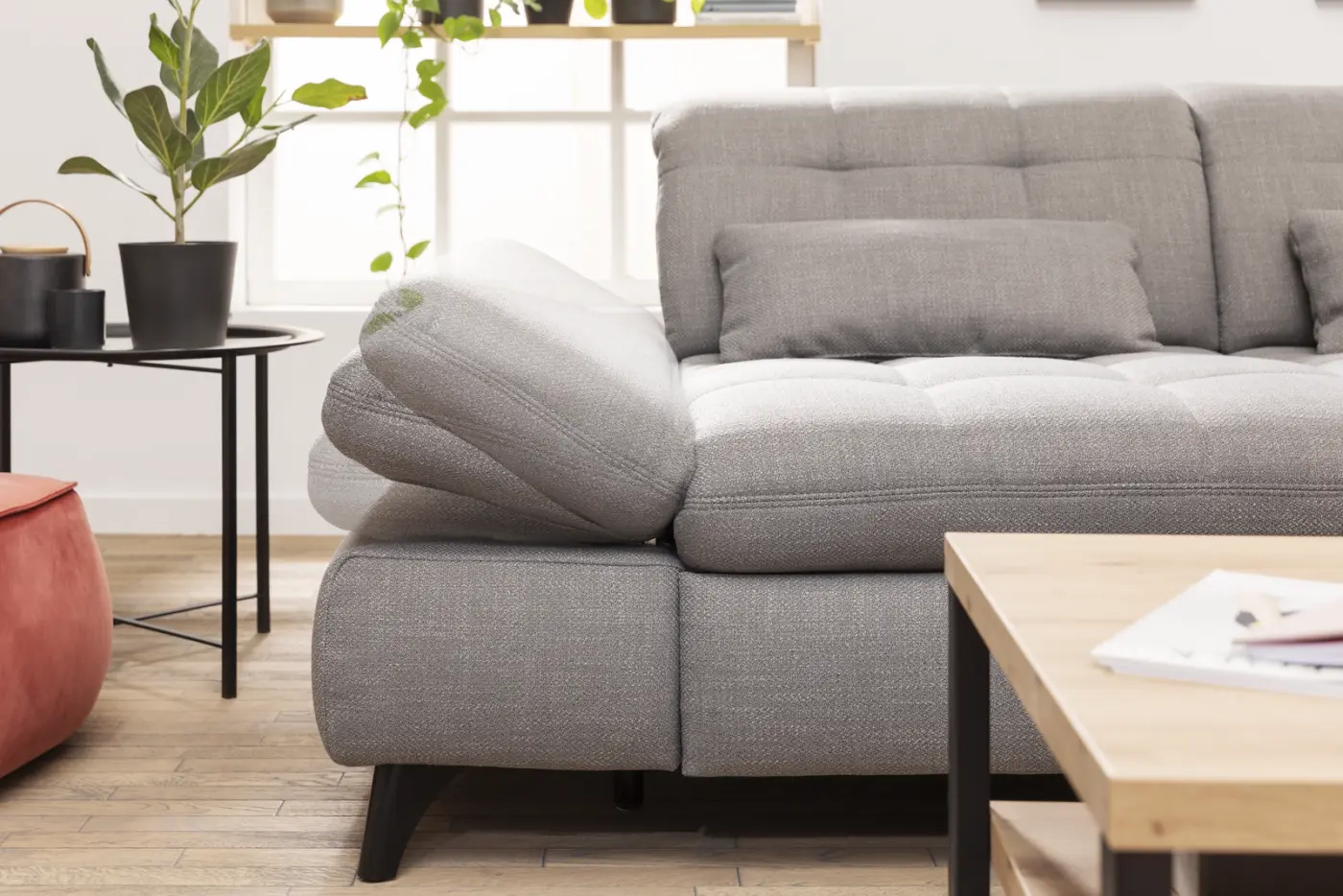 Poco Steinpol  2_K.BETT.AV/SE_SR/AbE_BK; inkl.5 SR,5 NK,KV(78) (5882_78FKT) Santa Rosa XC 169124 221