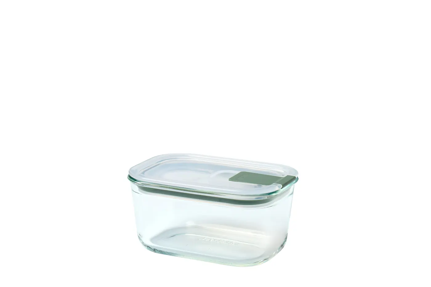 Mepal Glas frischhaltedose  13,9 x 9,9 x 7 cm Easyclip