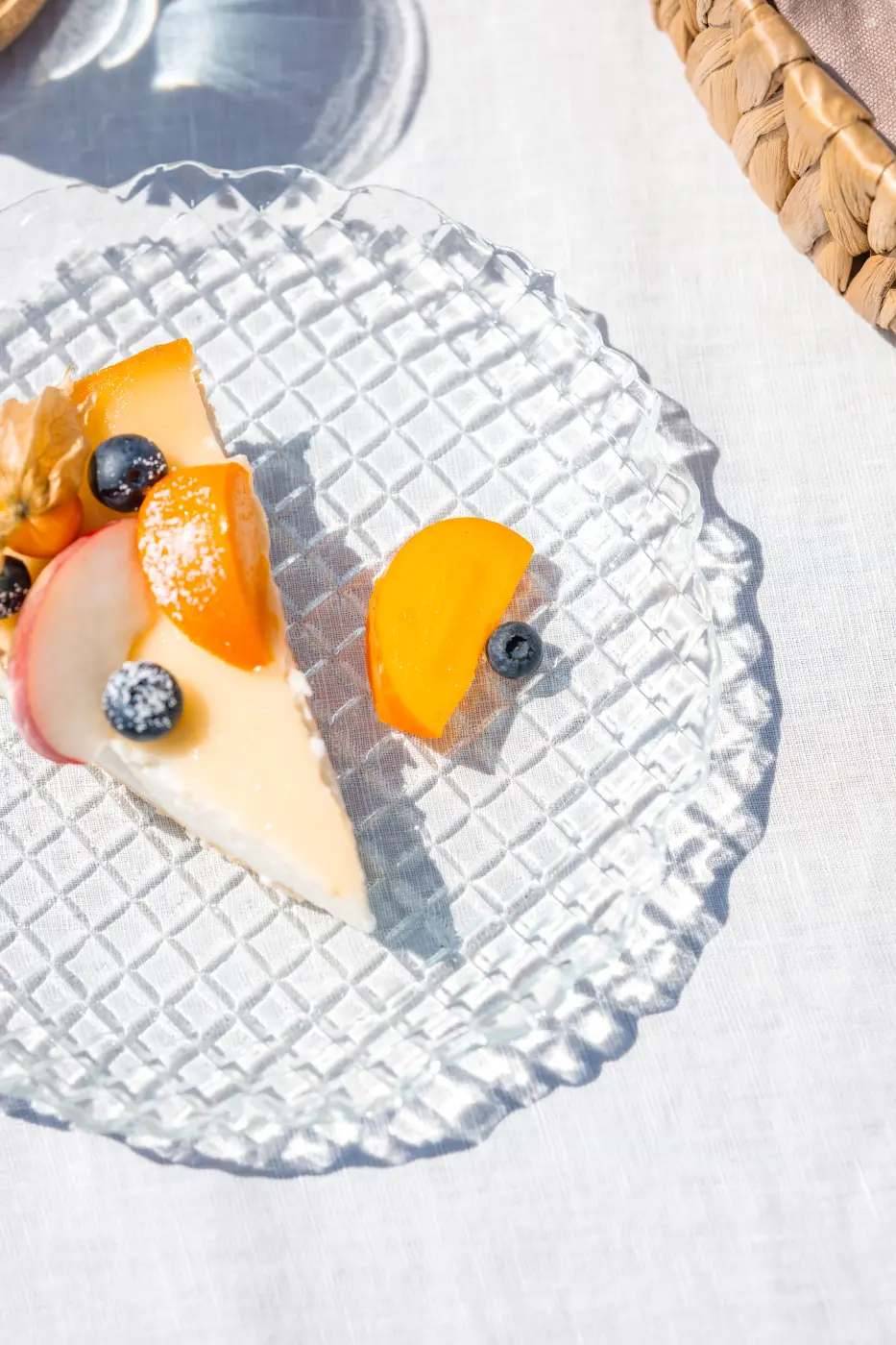 Leonardo Teller SOLE klar 2,2 cm