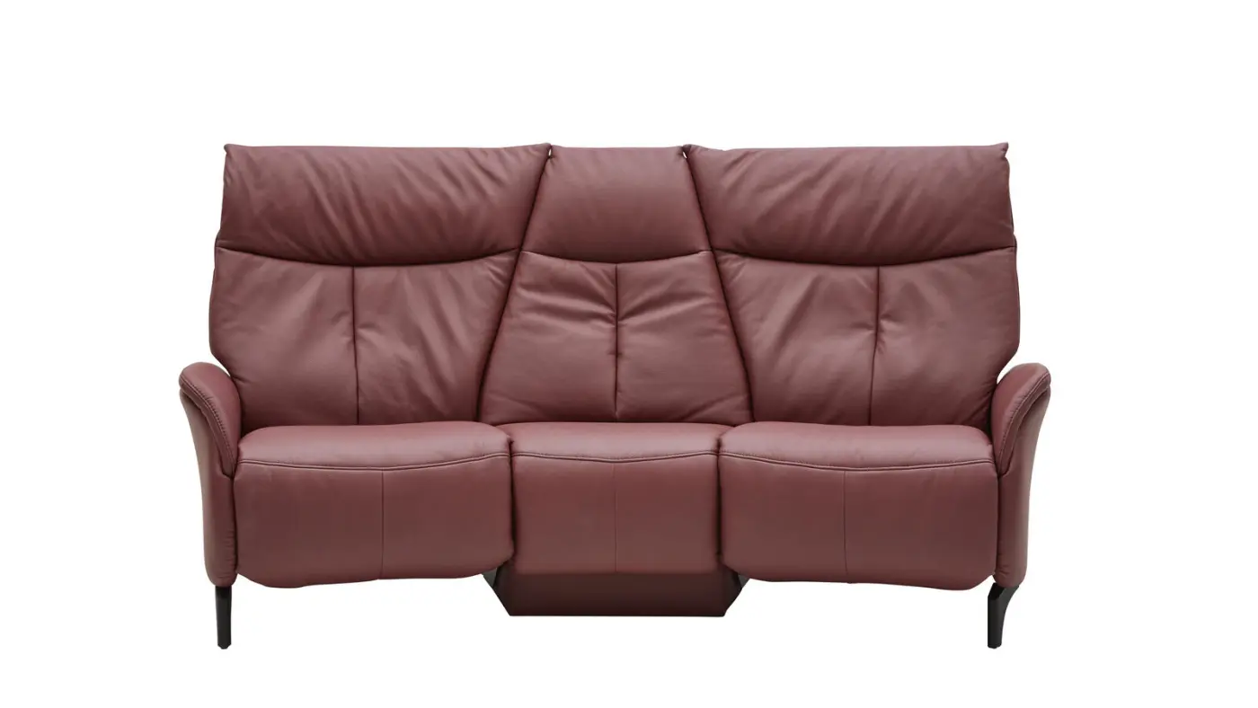 Trapezsofa