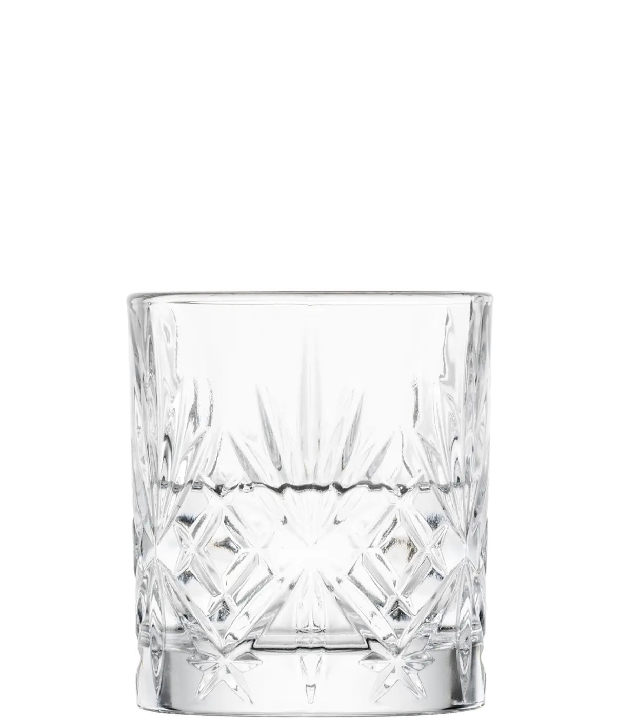 Zwiesel 4-tlg. Schnapsglas-Set SHOW klar