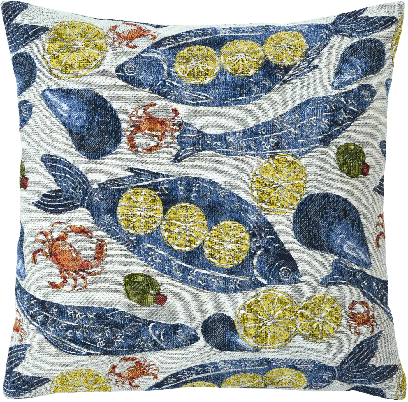 Sander Kissenhülle Paros original 50 x 50 cm