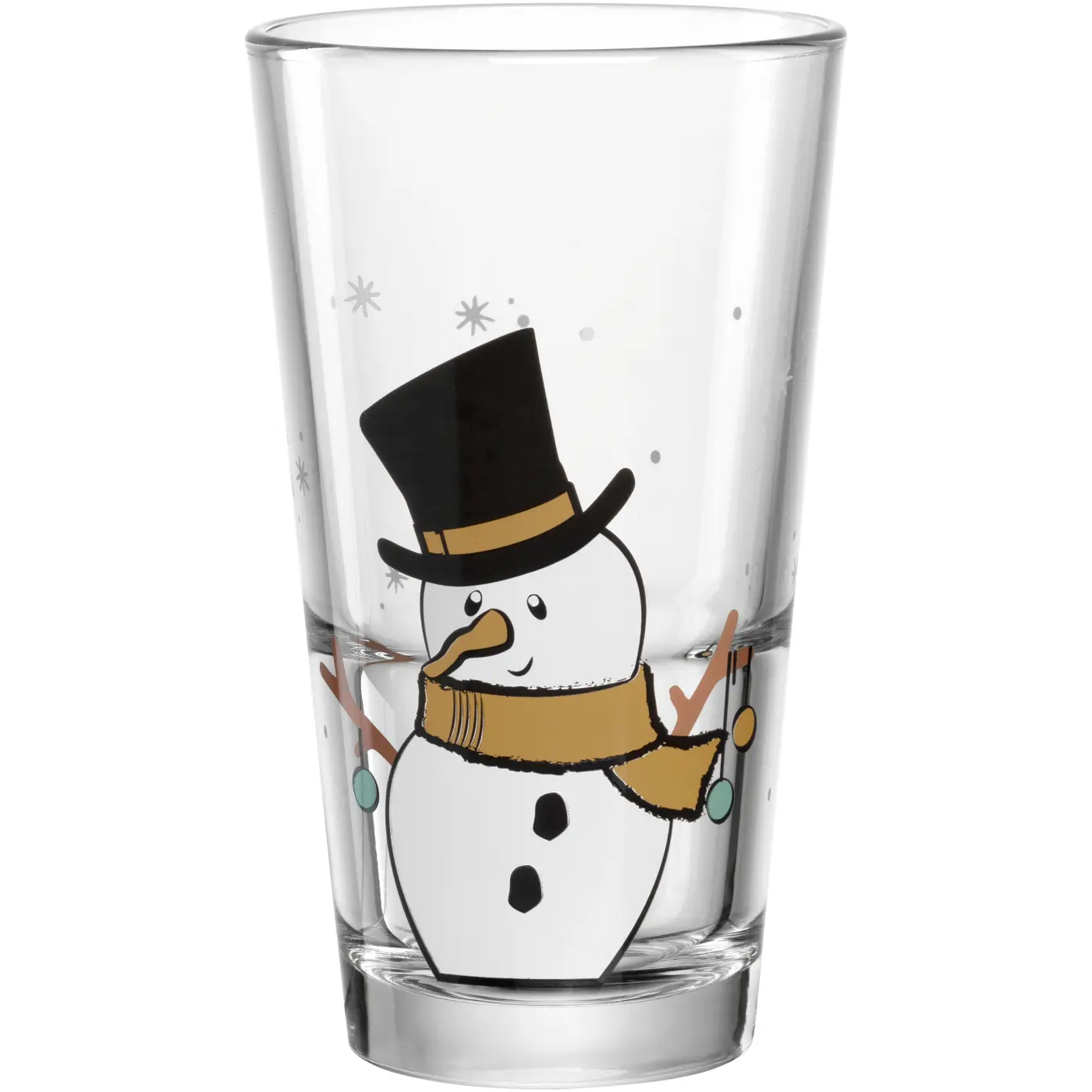 Leonardo LD Becher 330ml Schneemann