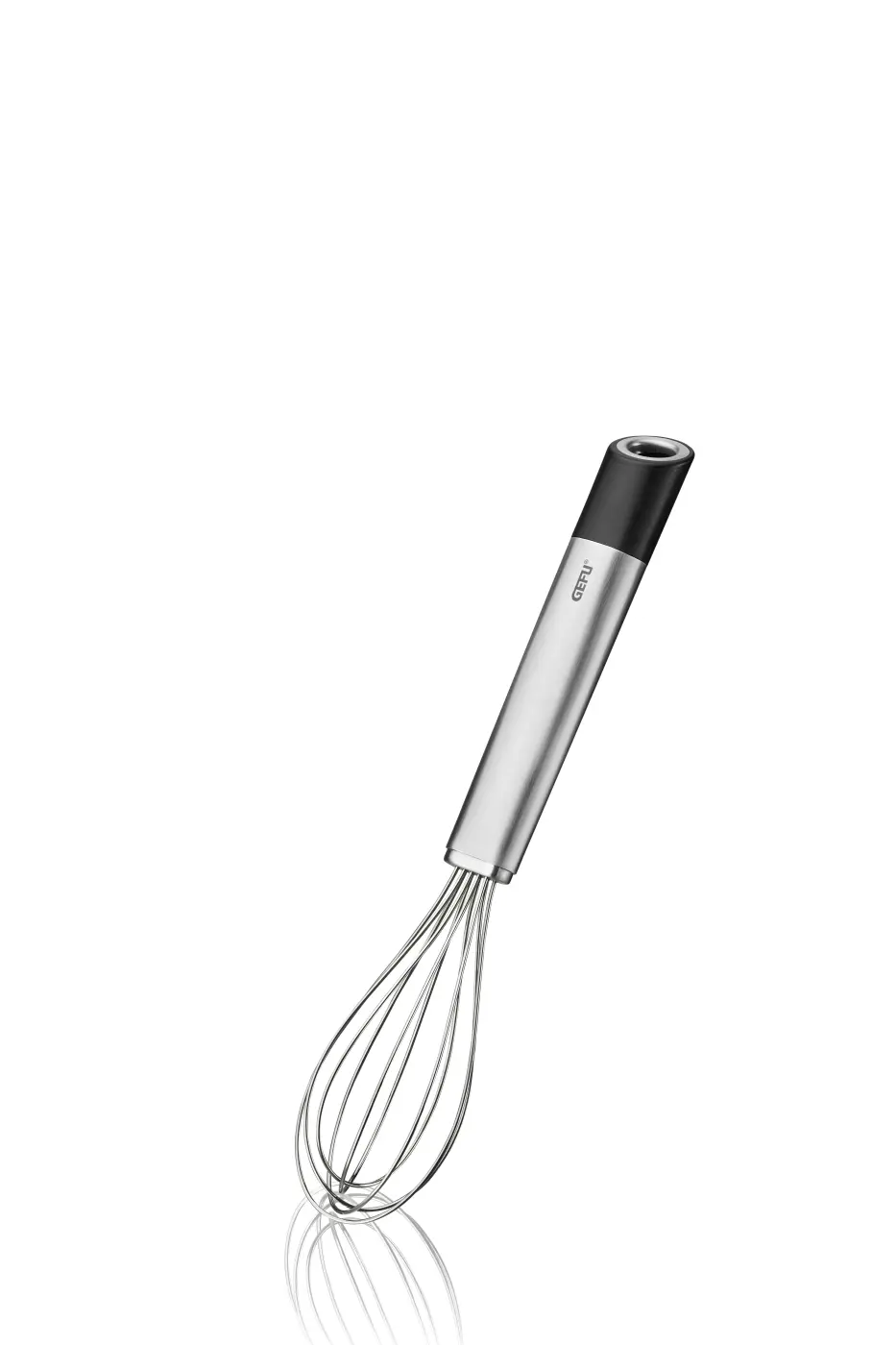 Gefu Schneebesen PRIMELINE Schwarz, silber
