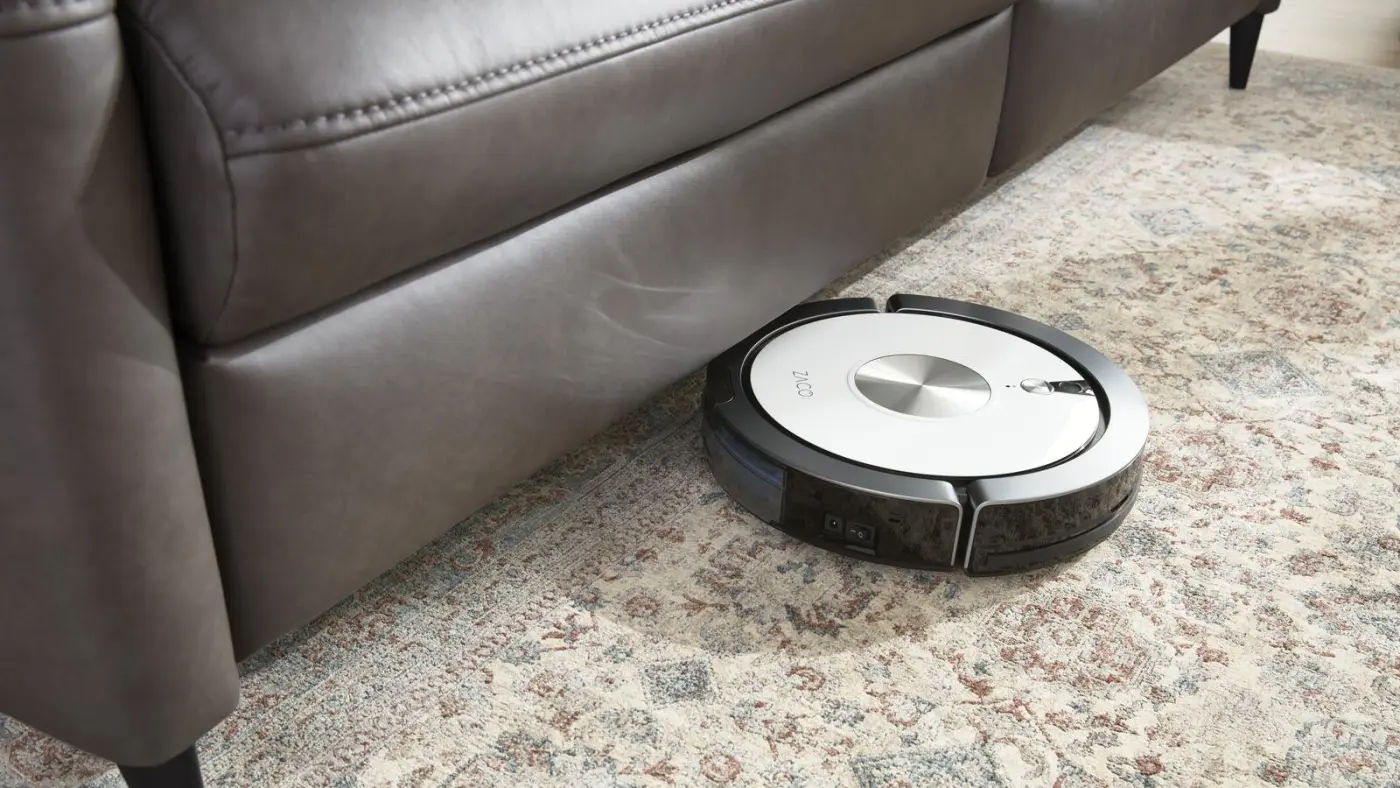 Interliving  3 Sitzer Serie  4058  Cloudy grey ca. 220 cm breit