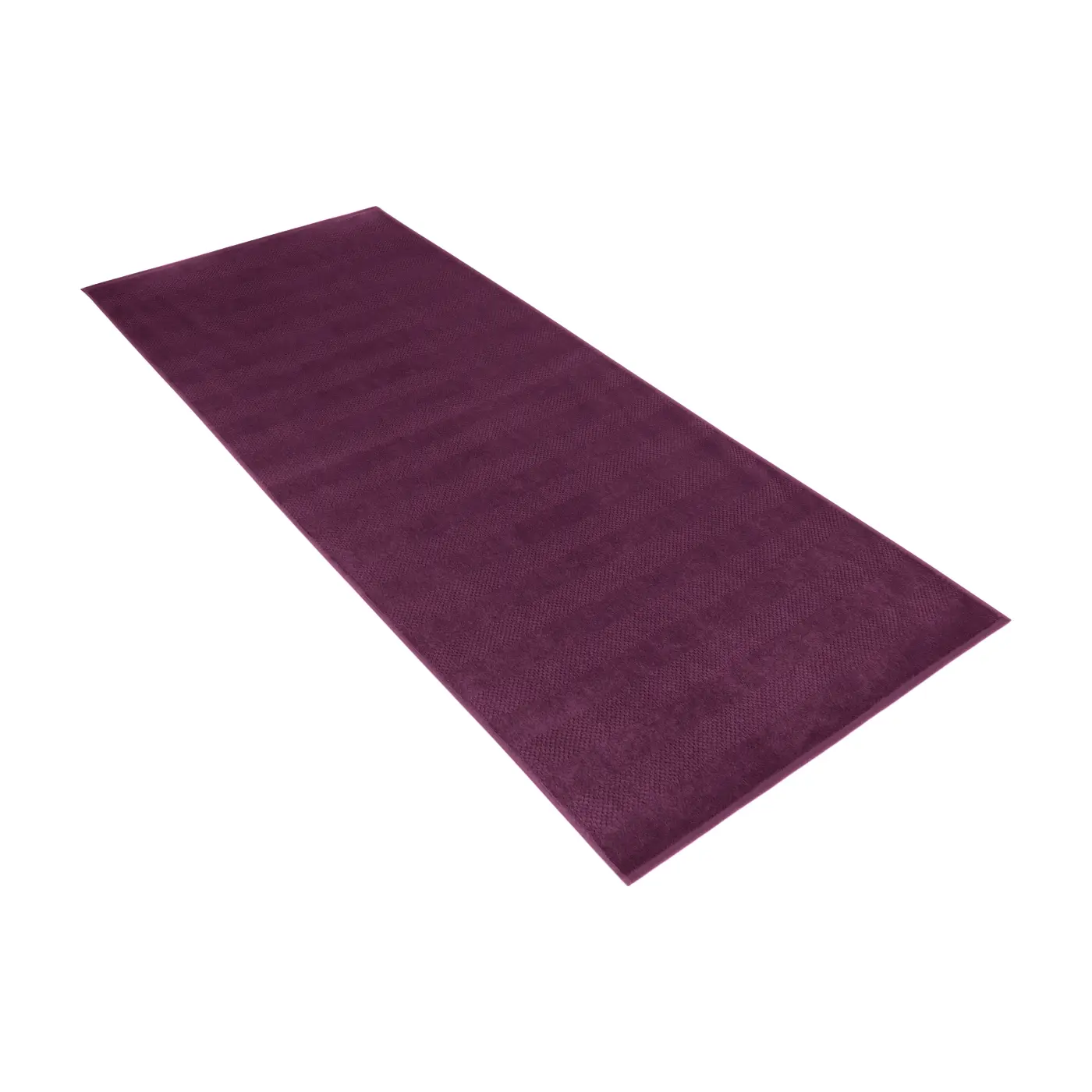 Vossen Saunatuch Talo elderberry ca. 200 x 80 cm