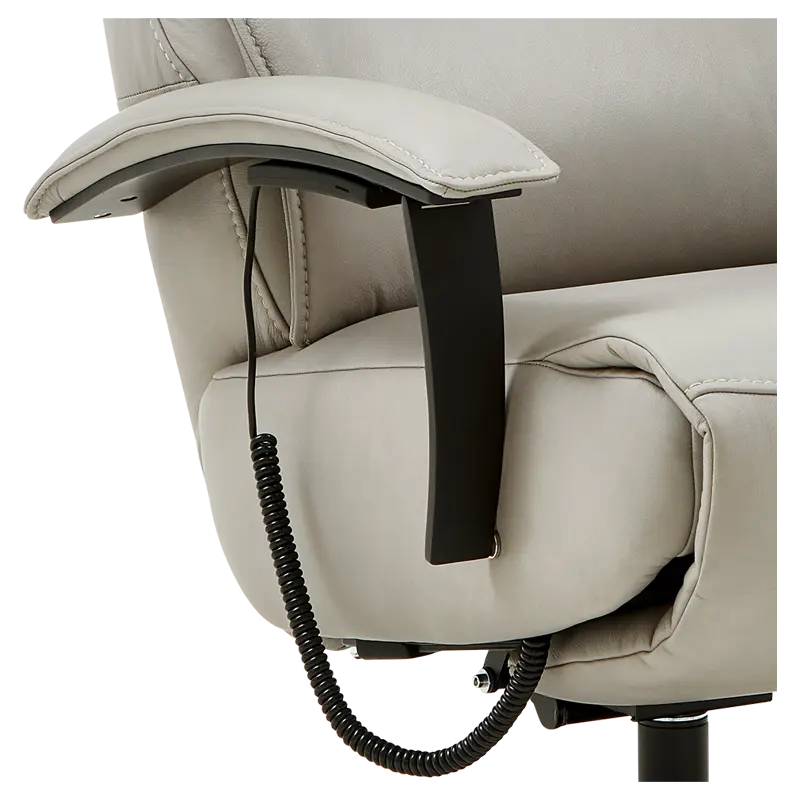 Hukla Relaxsessel CM-HU1157 mit 2 Motoren und Herz-Waage Vivre alu Hukla Relaxsessel CM-HU1157 mit 2 Motoren und Herz-Waage Vivre alu