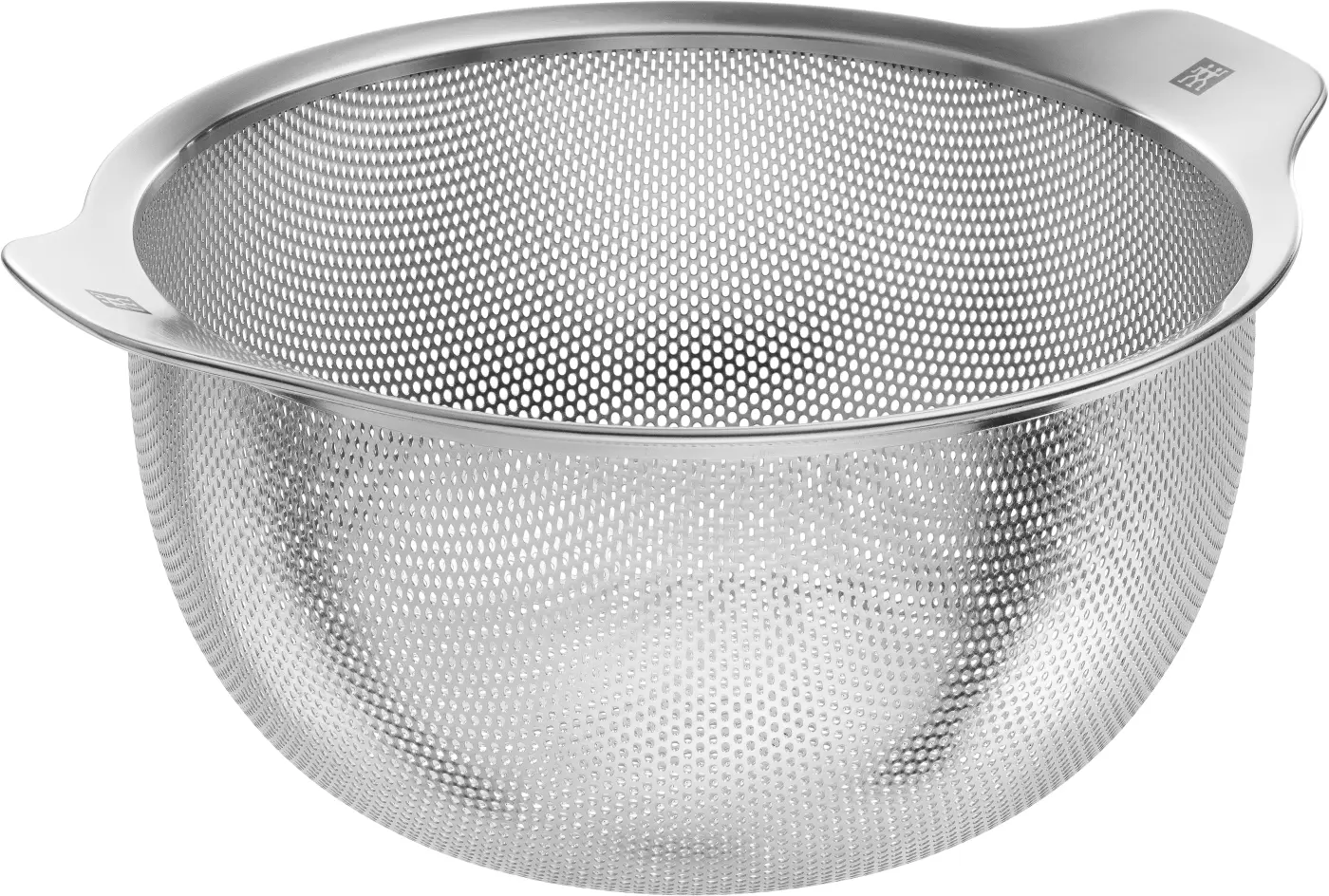 Zwilling Sieb 24cm  Table Metallfarben