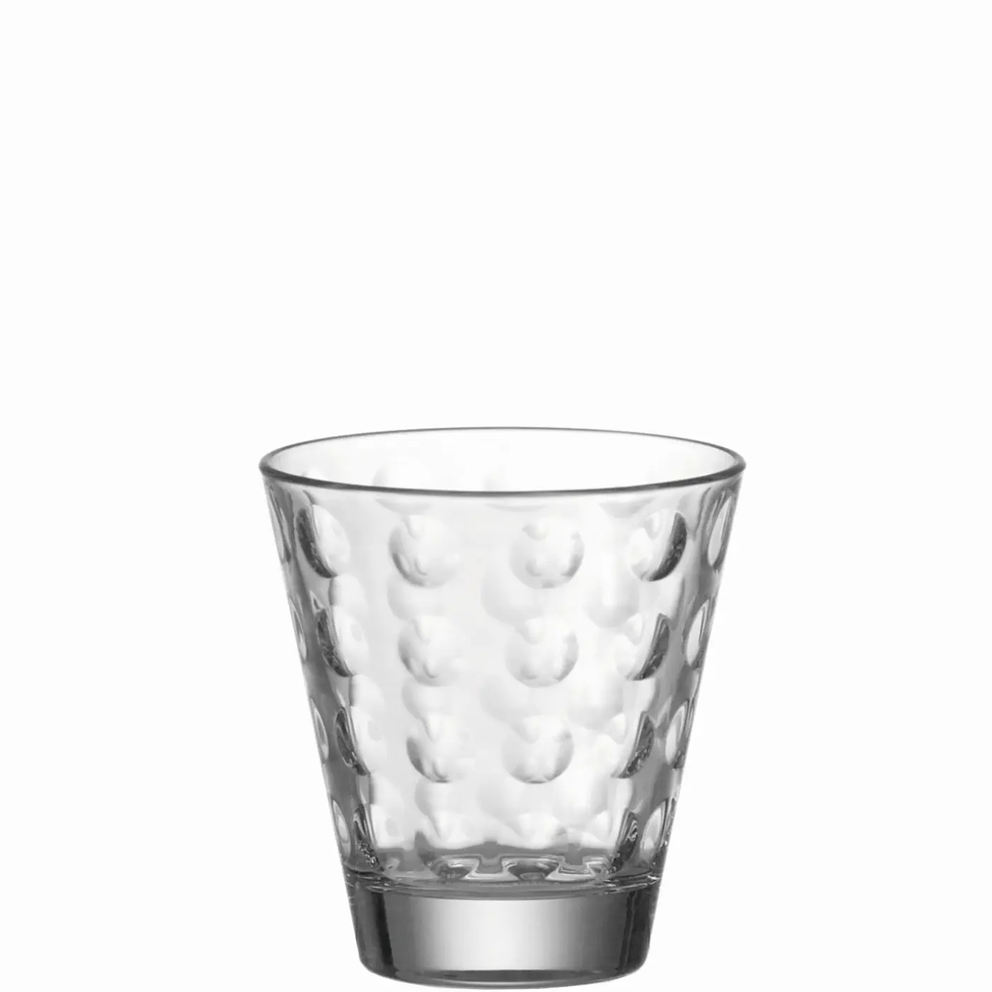 Leonardo WH Becher OPTIC klar