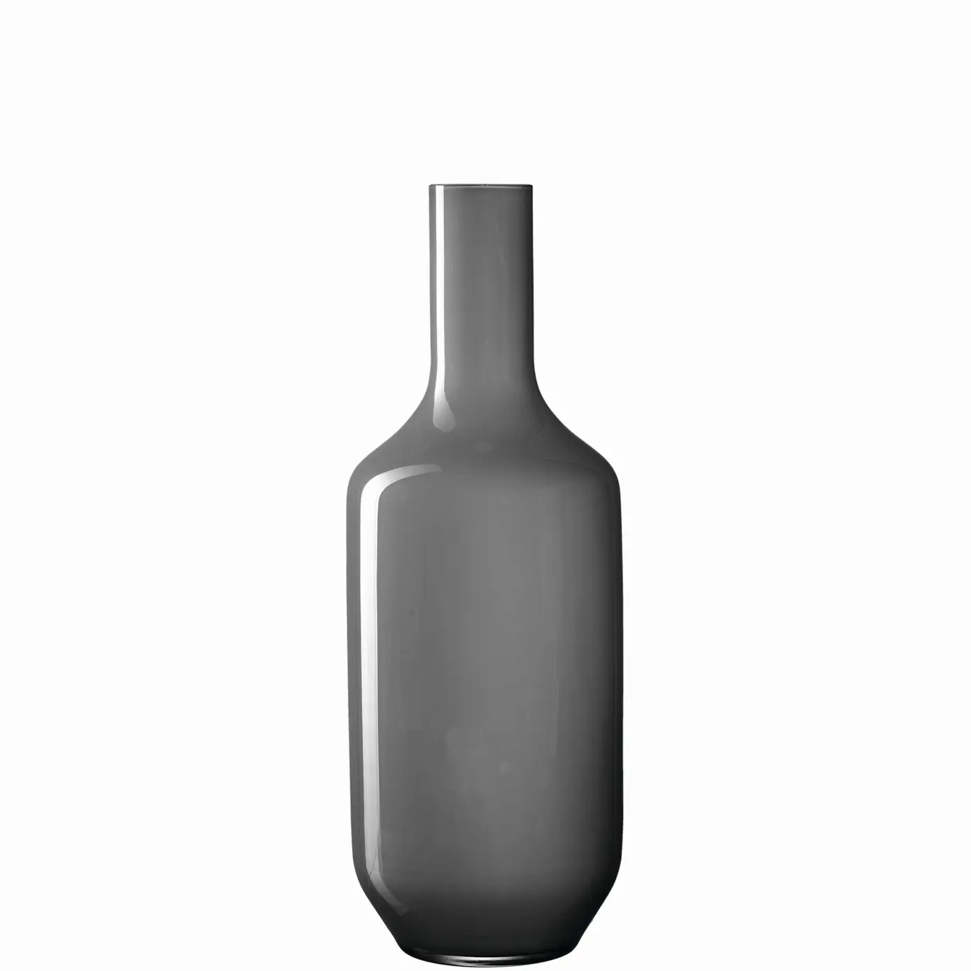 Leonardo Vase MILANO Glas