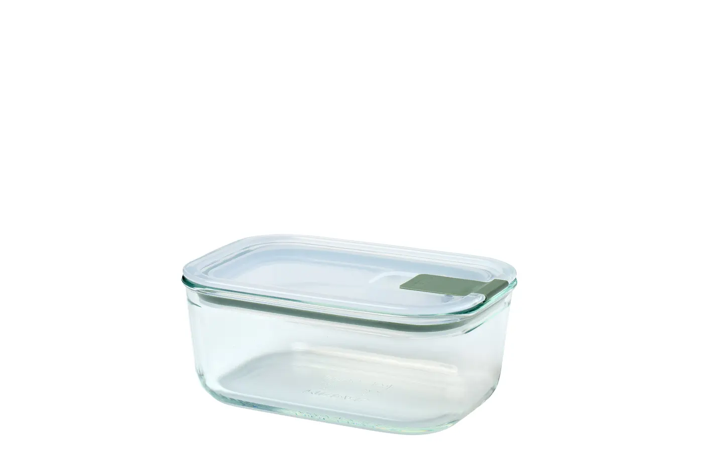 Mepal Glas frischhaltedose  16,7 x 11,9 x 7 cm Easyclip
