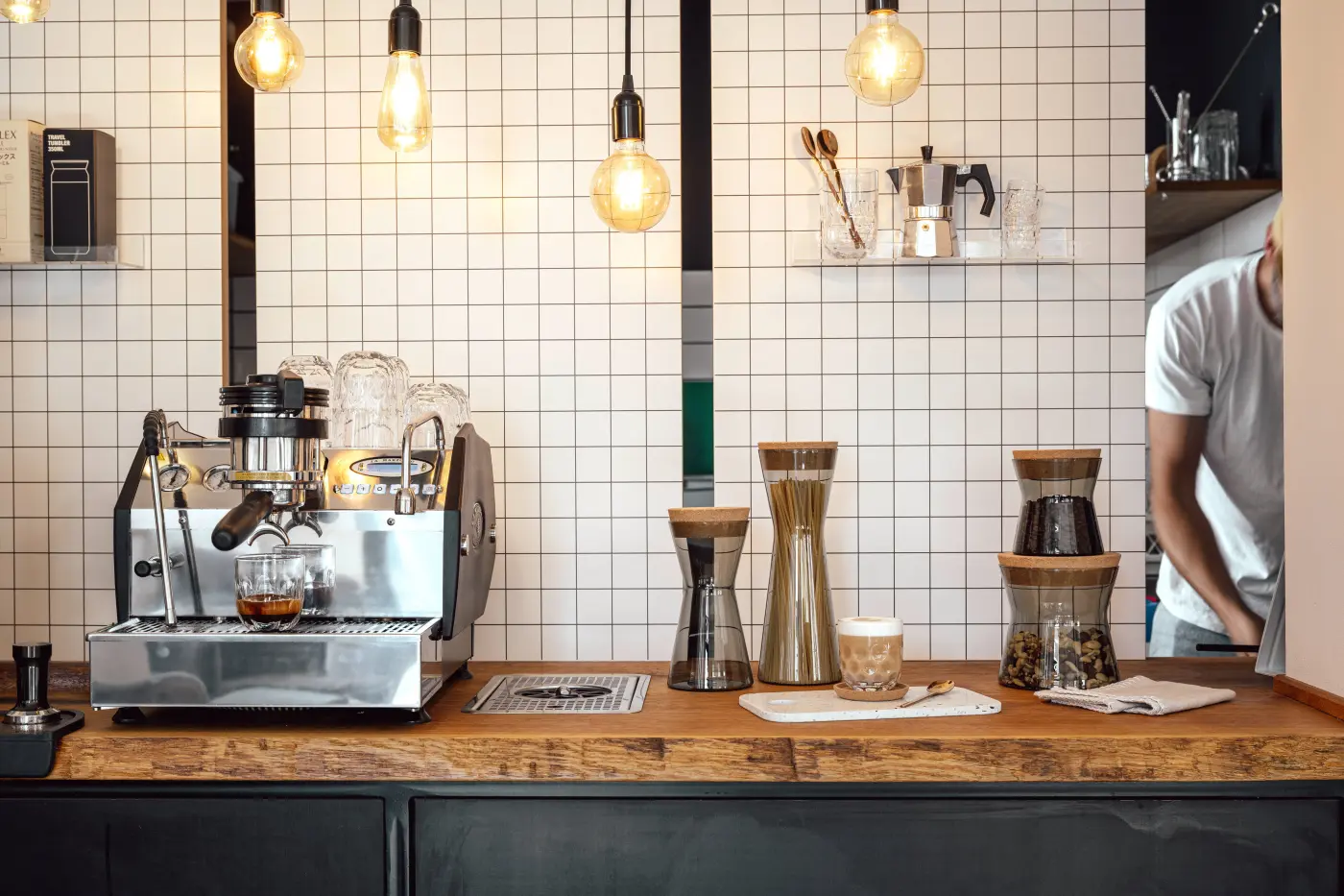 Leonardo Dose FORMA X grau 900 ml 22,8 cm