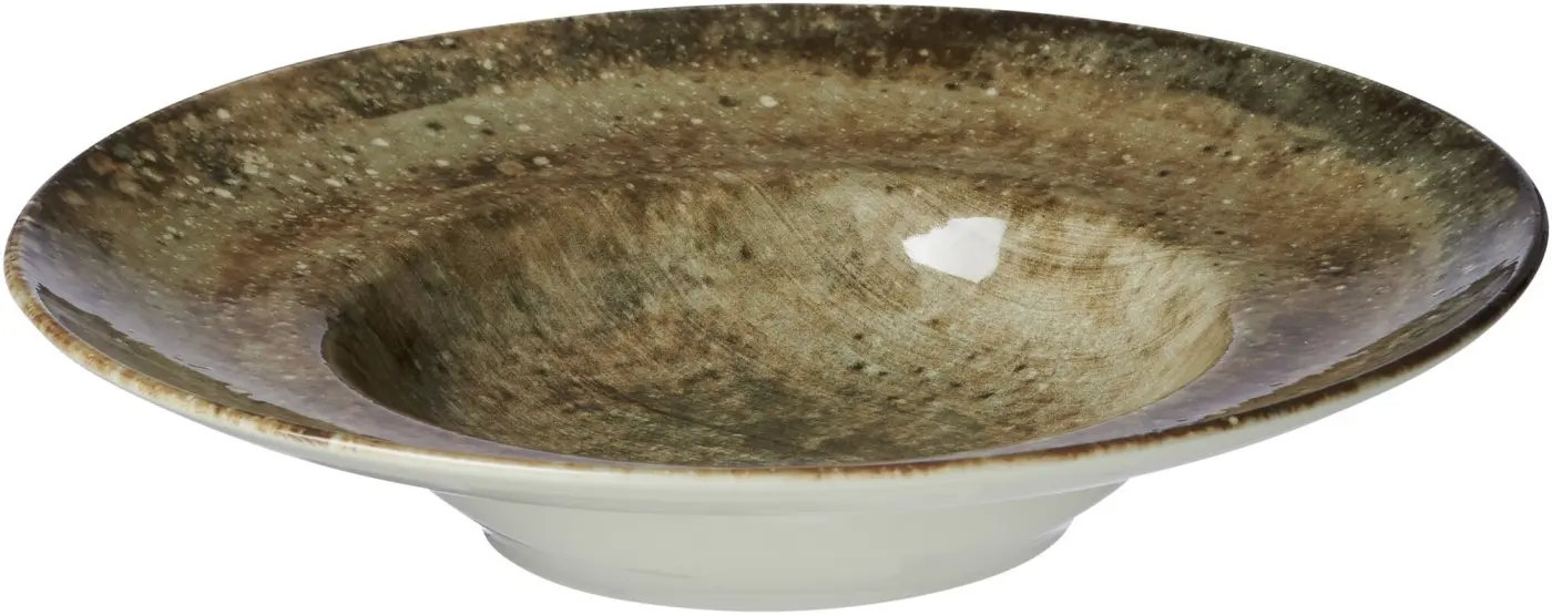 Ritzenhoff & Breker Pastateller Faia braun 