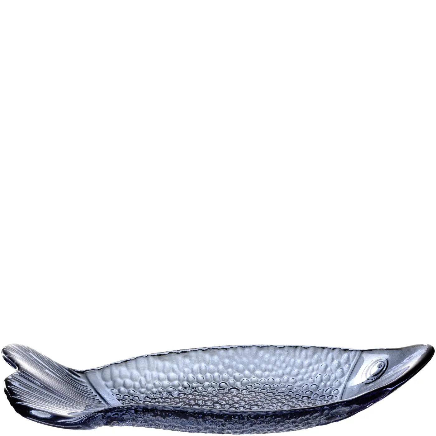 Leonardo Teller Salerno Fisch blau 30cm
