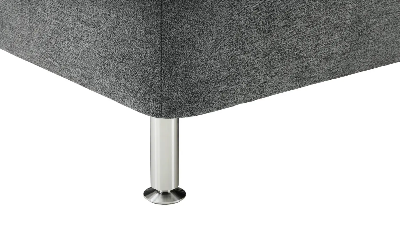 Zehdenick  Polstergruppe MM-ZE1129  Charly denim ca. 262 x 346 x 168 cm