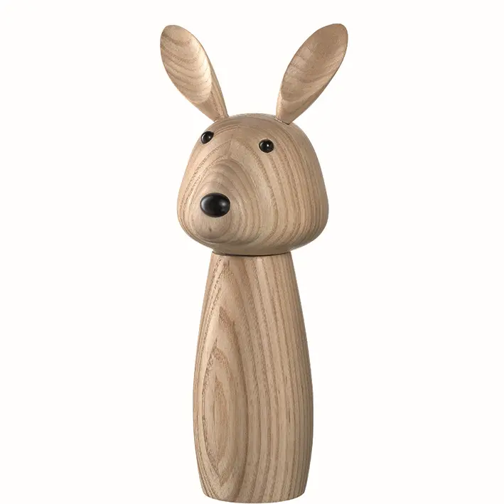 Leonardo Gewürzmühle Hase CUCINA