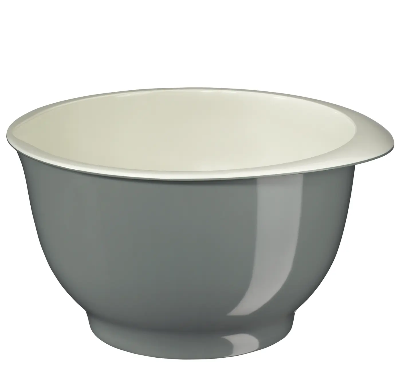 Küchenprofi BAKE - Teigschüssel 3 L, grau