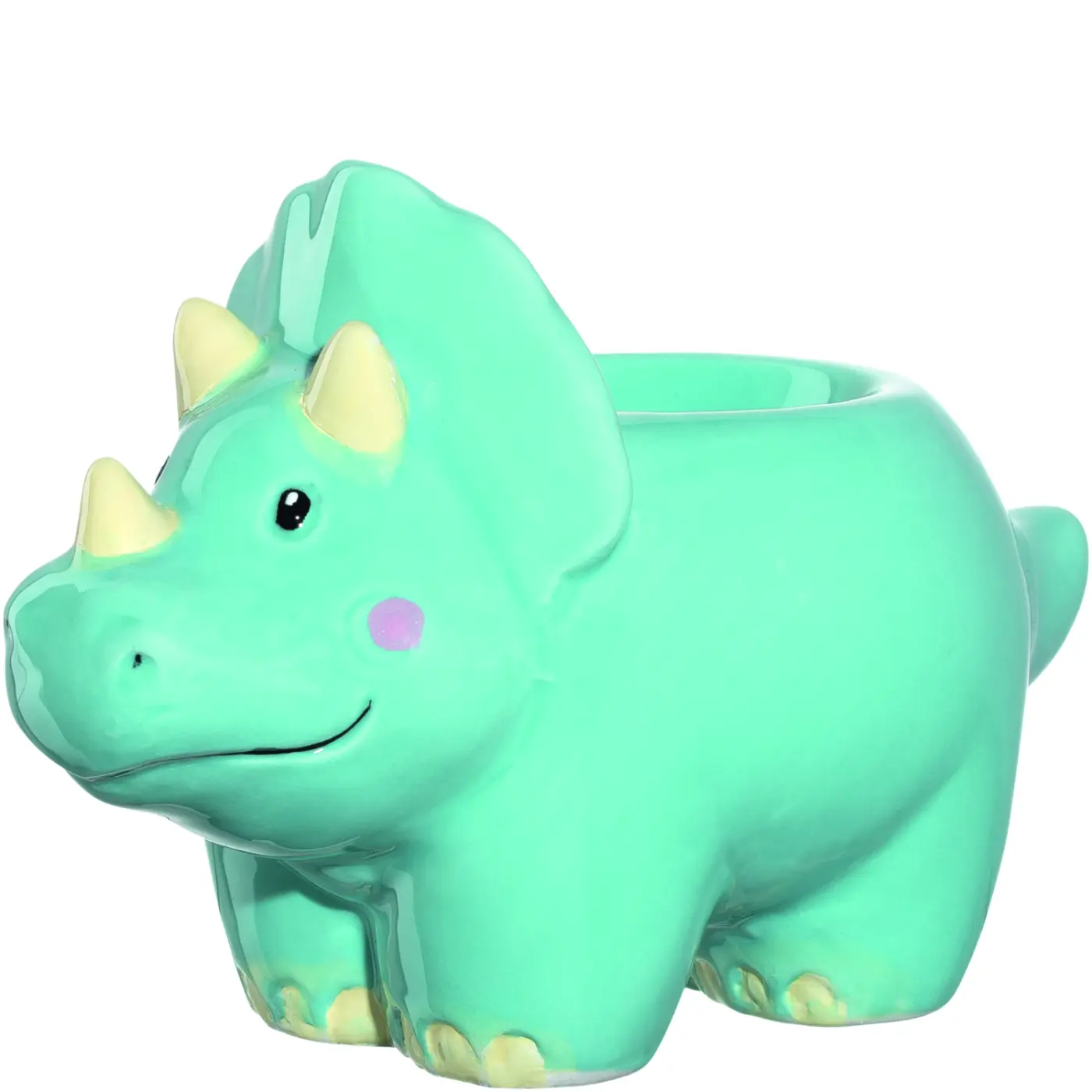 Leonardo Eierbecher Dinosaurier