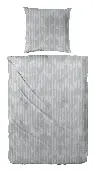 Hahn Feinbiber-Bettwäsche 135x200cm