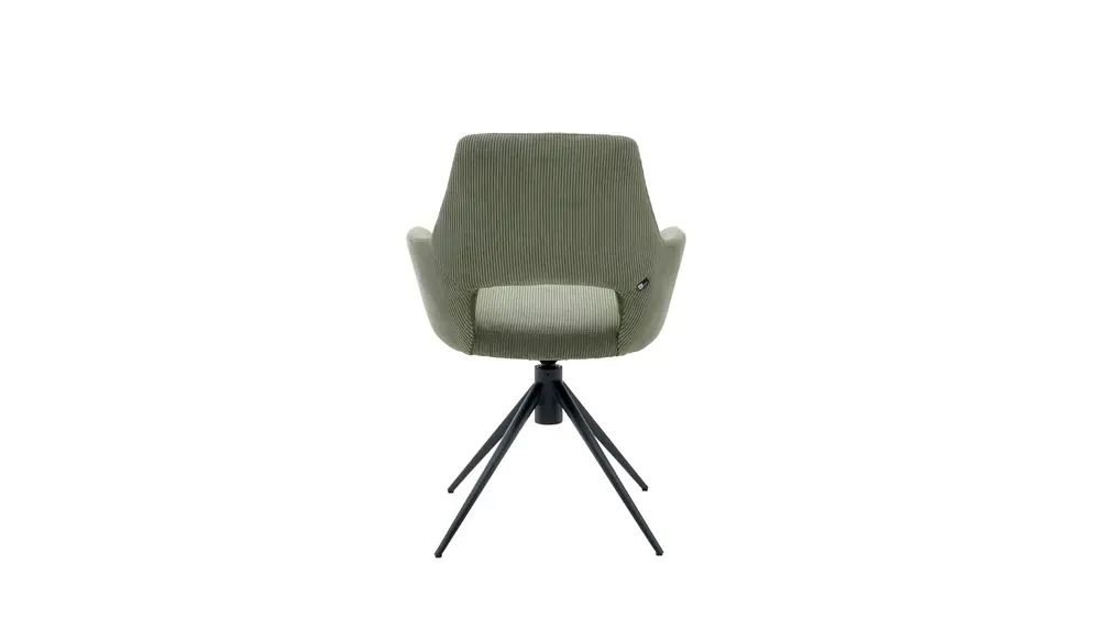 Interliving Schalensessel Serie 5605 Cord natur Interliving Schalensessel Serie 5605 Cord natur