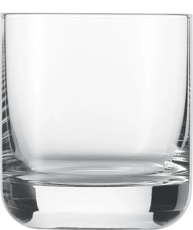 Zwiesel  Whiskyglas Simple Kristallglas
