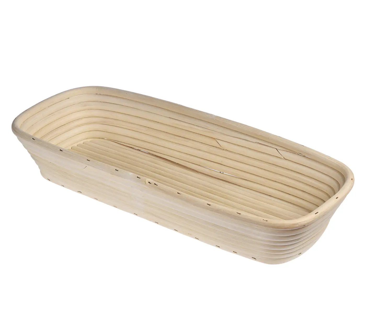 Küchenprofi Gärkörbchen Bake rechteckig,40cm