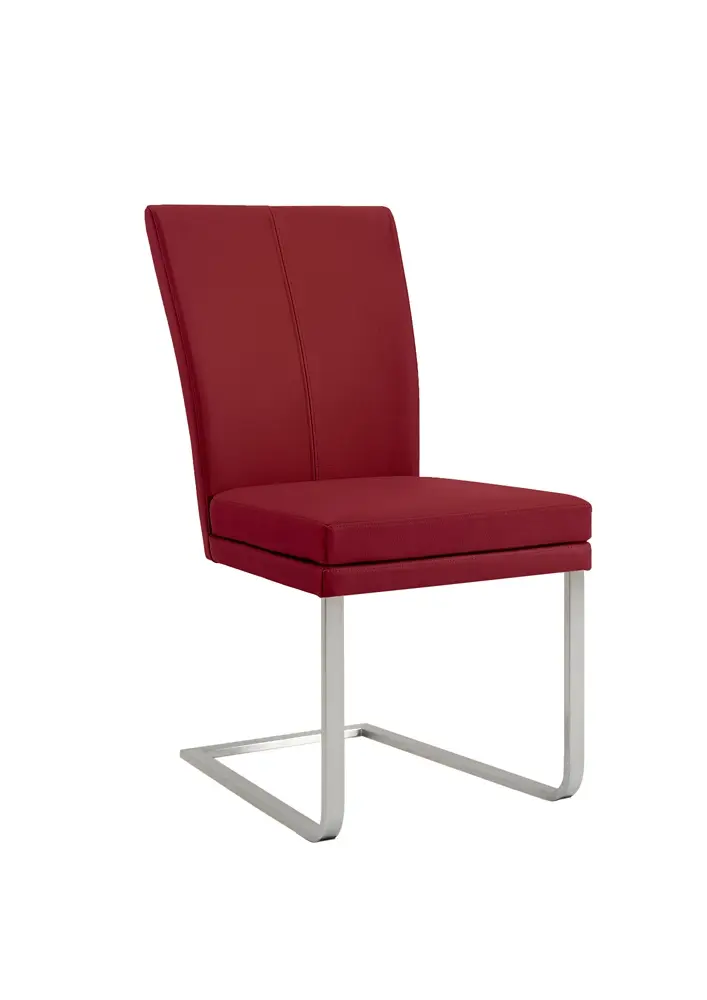 Niehoff Schwingstuhl LaVie Color-Line 981 Napoli mocca Niehoff Schwingstuhl LaVie Color-Line 981 Napoli mocca