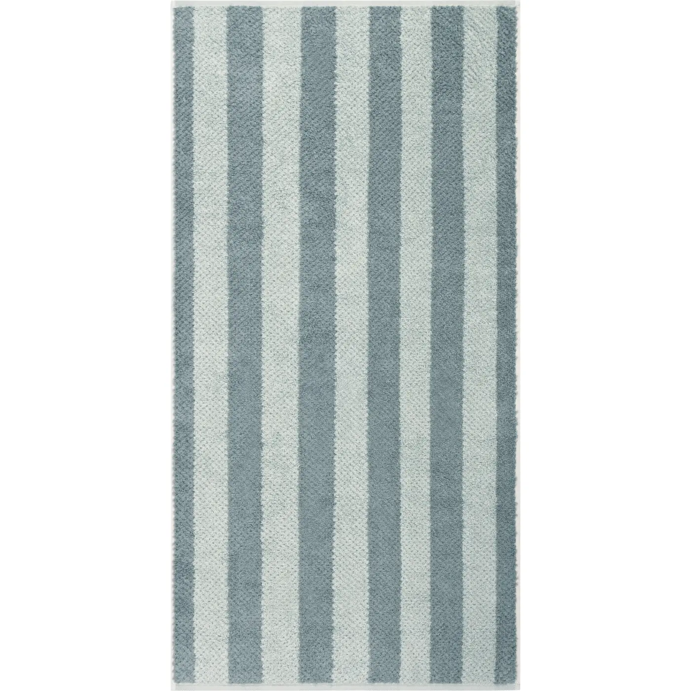 Cawö Handtuch Pure mystic green 50/100 cm