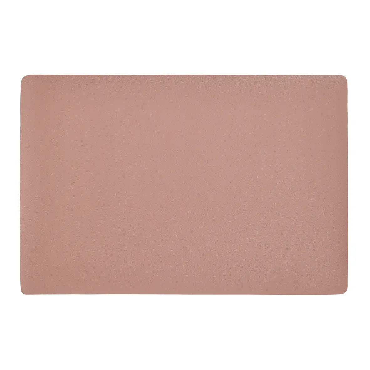 Zeller Platzset Rosé ca. 45 x 30 cm