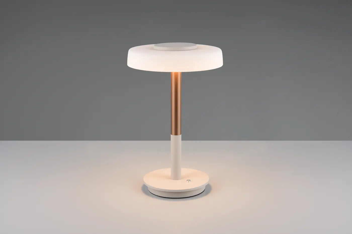 Interliving Tischleuchte Serie 9351 Coffee Interliving Tischleuchte Serie 9351 Coffee