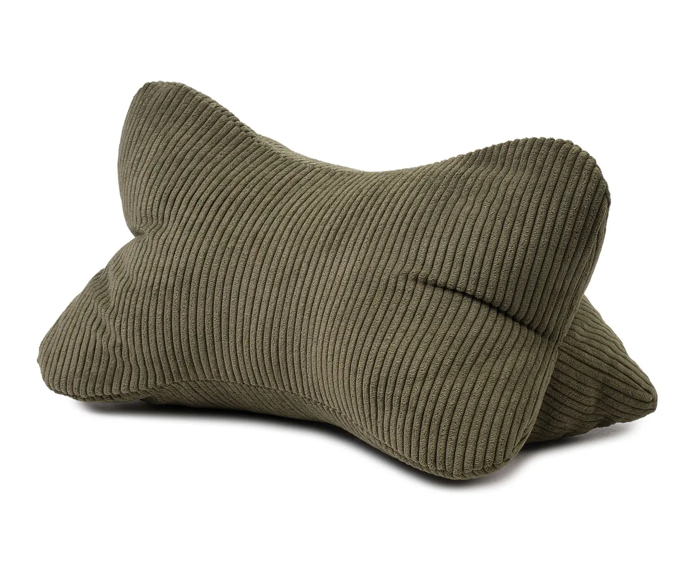 Gözze Lesekissen 40 x 25 cm Grün